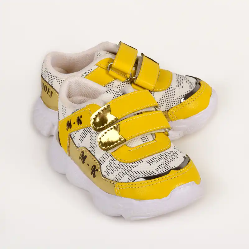 کفش راحتی نوزادی مدل LMO.3246