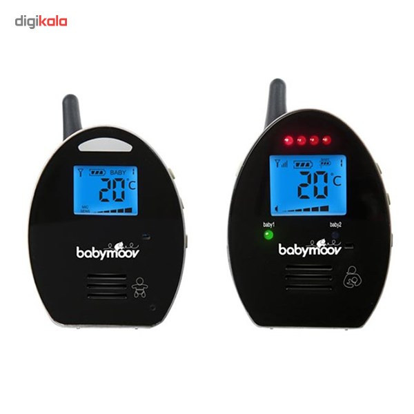 پیجر صوتی کودک بیبی موو مدل A14200