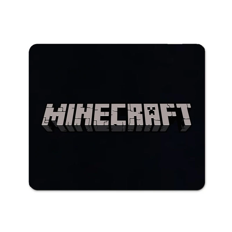 ماوس پد مدل ماینکرافت Minecraft کد 072