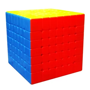 مکعب روبیک یوکسین مدل STAR 5 کد 777