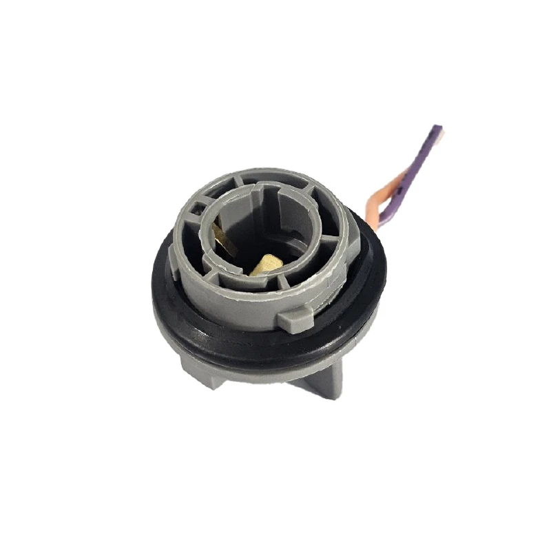 سوکت جالامپی تک کنتاکت کد bbz-333 مناسب برای سمند