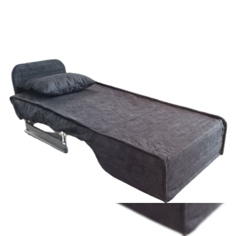 مبل تختخواب شو 1 نفره مدل ساپتا