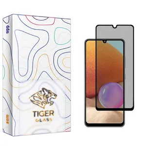 Tiger Glass SAM2 Privacy Screen Protector For Samsung Galaxy A32 4G