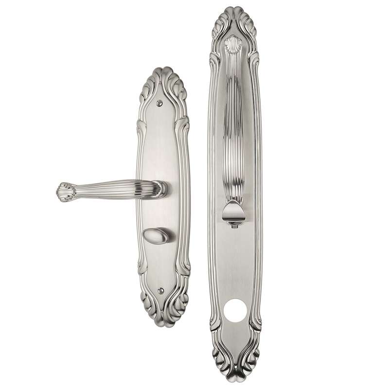 دستگیره در ورودی یونیون مدل HD10