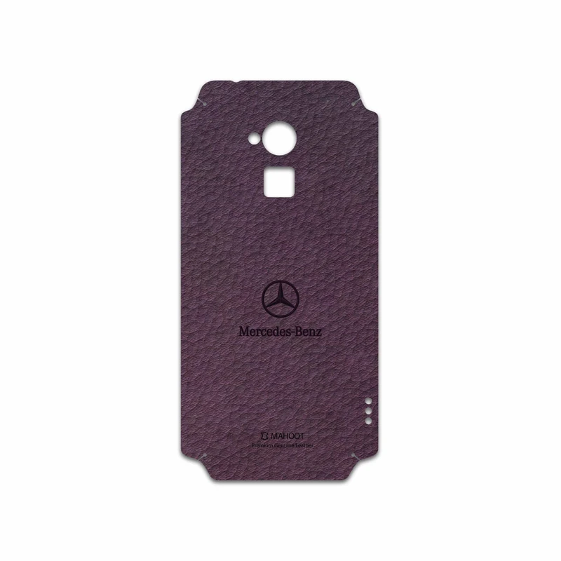 برچسب پوششی ماهوت مدل PL-MBNZ مناسب برای گوشی موبایل اچ تی سی One Max