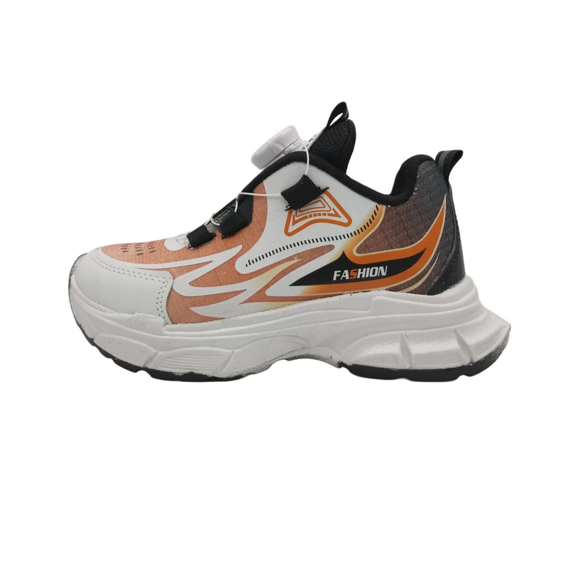 کفش راحتی بچگانه مدل خروشان  1167BR