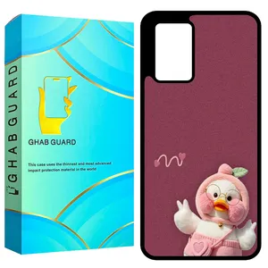 Ghab Guard GCHP11S Cover for Xiaomi Redmi Note 11 4G / Redmi Note 11S 4G