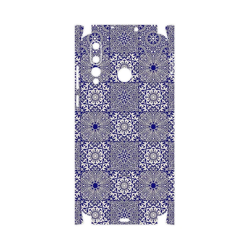 برچسب پوششی ماهوت مدل Iran Tile 11-FullSkin مناسب برای گوشی موبایل هوآوی Nova 4
