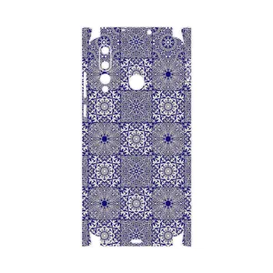 MAHOOT Iran Tile 11-FullSkin Cover Sticker for Huawei Nova 4
