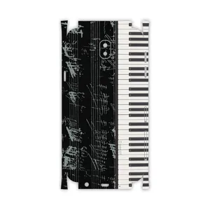 MAHOOT  Piano-Instrument-FullSkin Cover Sticker for Samsung Galaxy J5 Pro