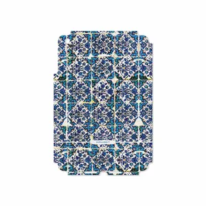 MAHOOT Iran-Tile1 Cover Sticker for Apple iPad mini 2012 A1455