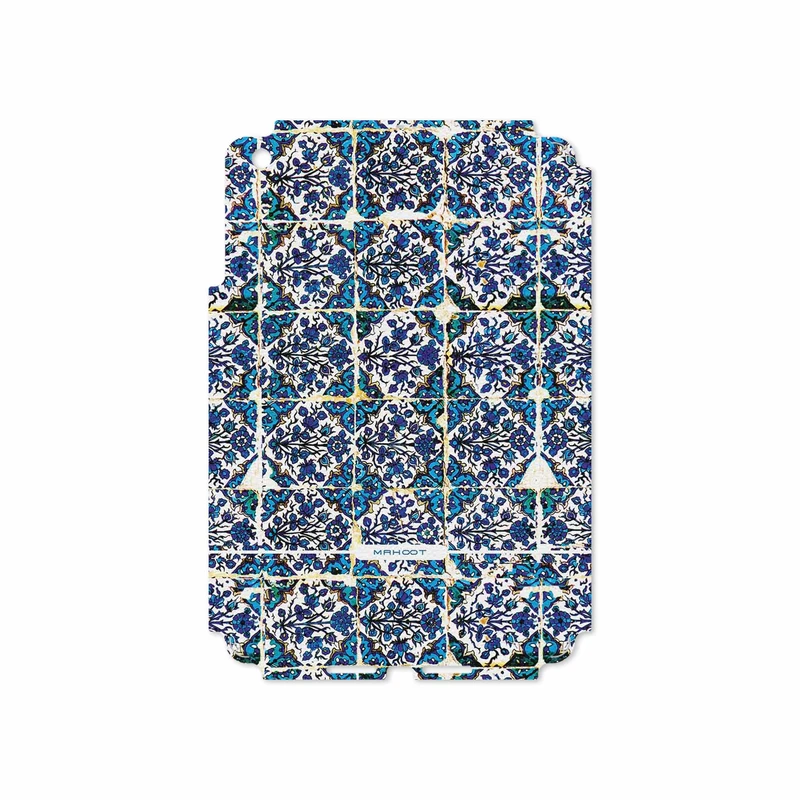 برچسب پوششی ماهوت مدل Iran-Tile1 مناسب برای تبلت اپل iPad mini 2012 A1455