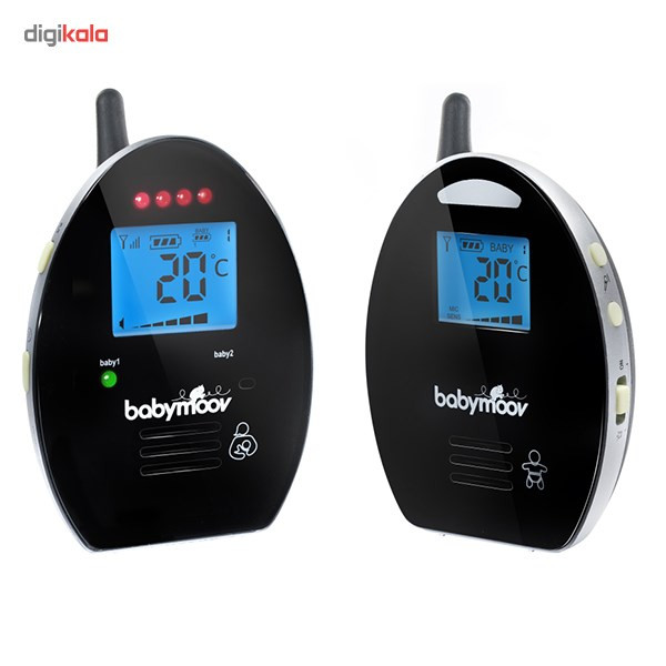 پیجر صوتی کودک بیبی موو مدل A14200