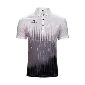 پولوشرت ورزشی مردانه تکنیک+07 مدل TS-154-SE