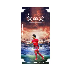 MAHOOT Mohammad Salah-FullSkin Cover Sticker for Daria Bond II Lite 5G