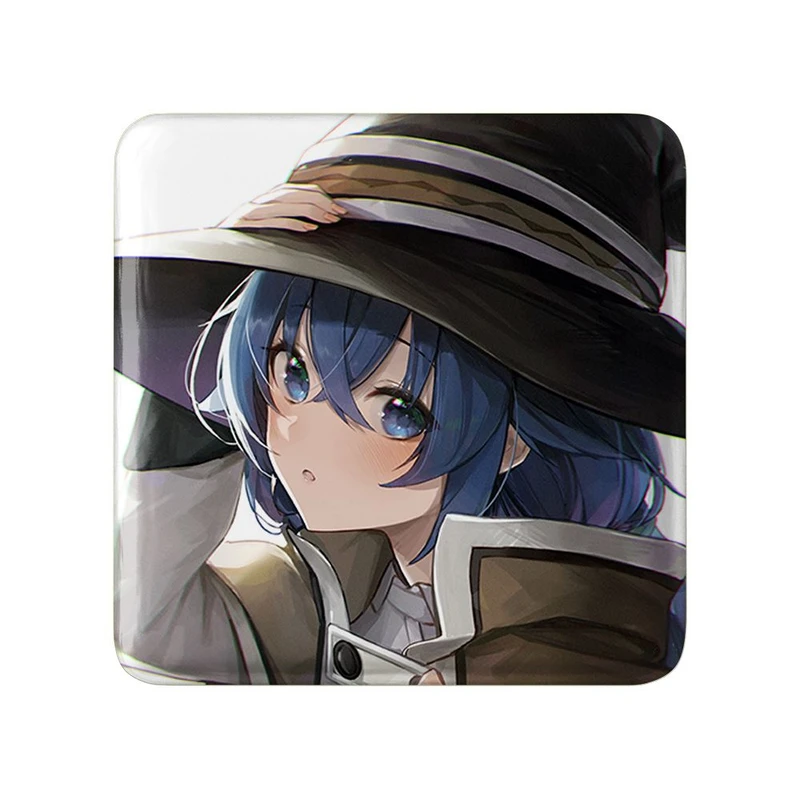 مگنت خندالو مدل روکسی انیمه موشوکو تنسی کد 24122