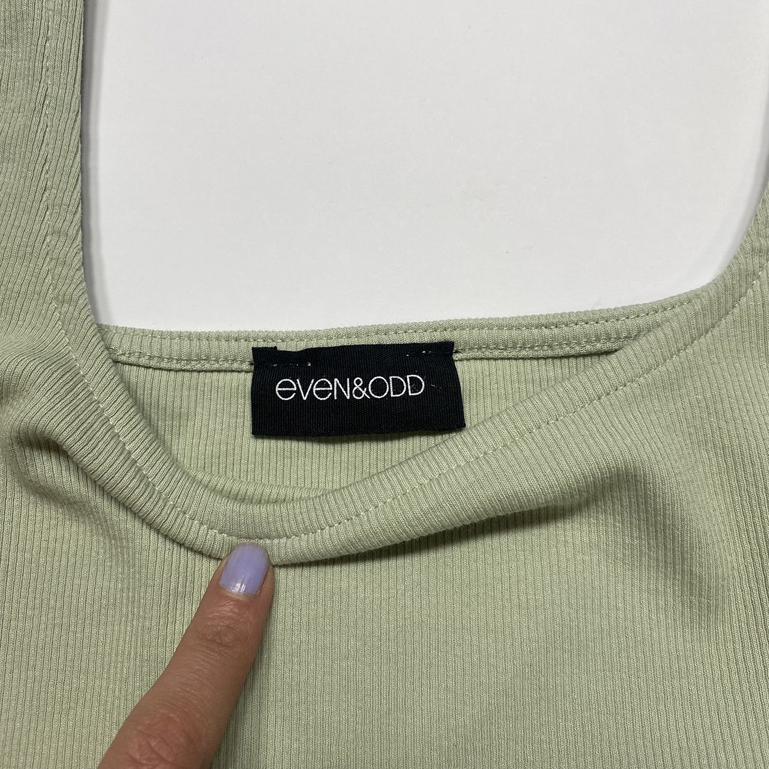 نیم تنه زنانه ایون اند آد مدل K83806 - - 4