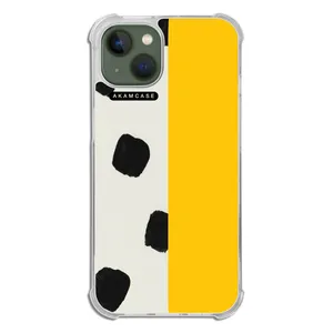 AKAM AMCWTA13-BOHO15 Cover For Apple iPhone 13