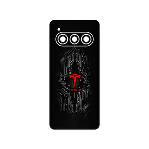 MAHOOT TESLA Cover Sticker for Daria Bond II 5G