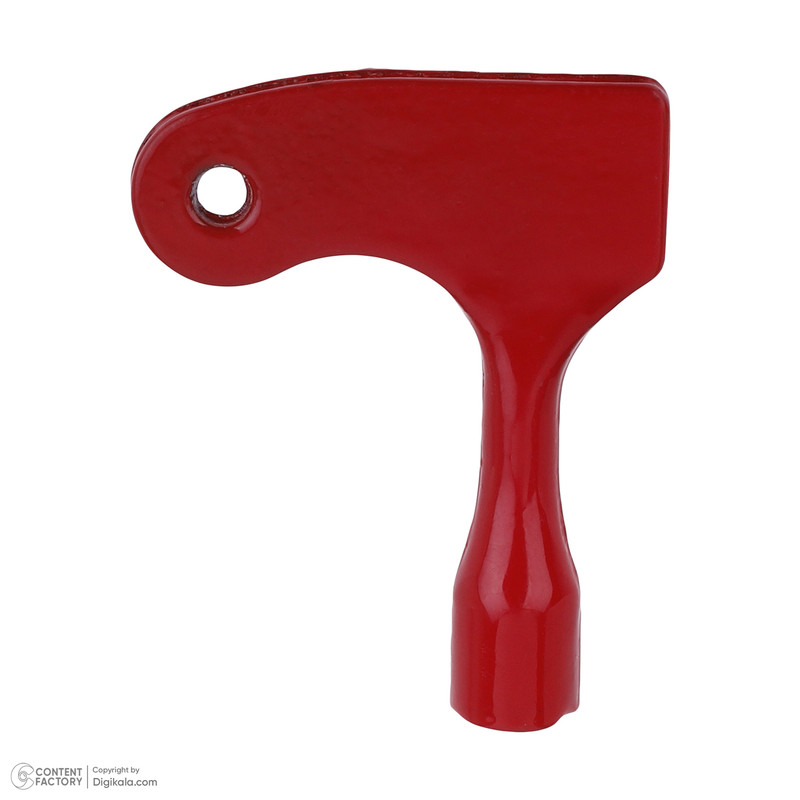 کلید درب آسانسور آرمان لیفت مدل KEY-T4-R