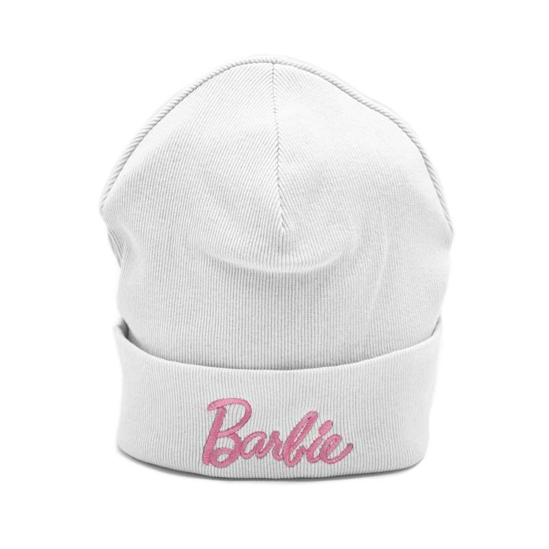 کلاه بافتنی مدل Barbie