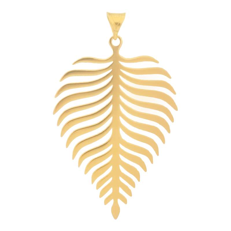 آویز گردنبند طلا 18 عیار زنانه دُرج مدل DP59 آویز گردنبند طلا 18 عیار زنانه دُرج مدل DP59