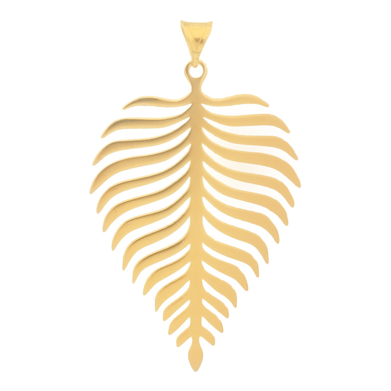 آویز گردنبند طلا 18 عیار زنانه دُرج مدل DP59 آویز گردنبند طلا 18 عیار زنانه دُرج مدل DP59