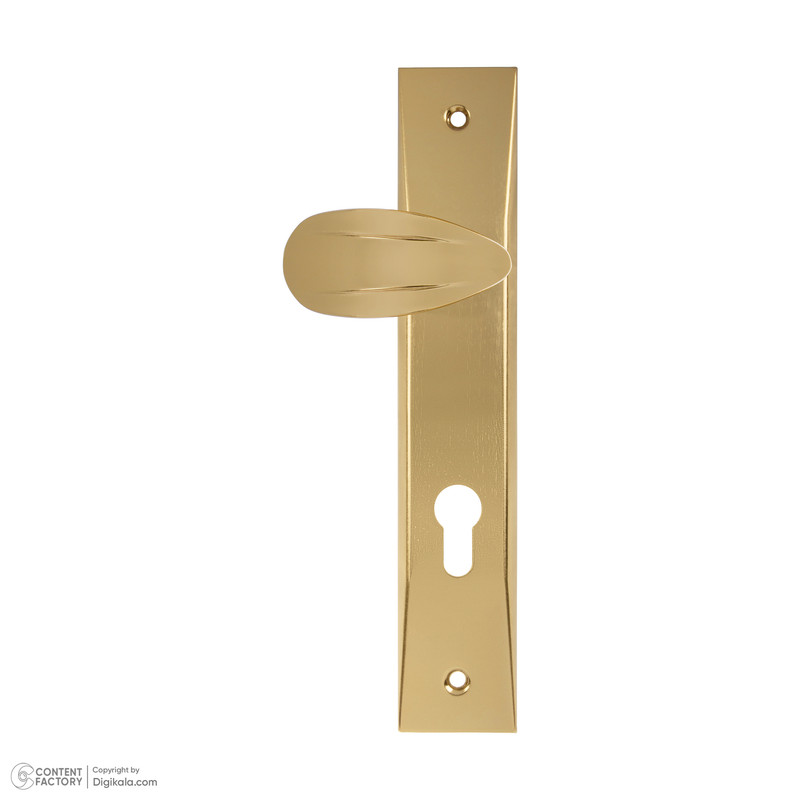 دستگیره ایتوک مدل GOLD1018APRT مجموعه دو عددی