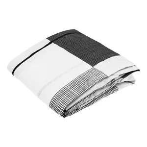 ملحفه میکرو ناتوسا مدل رویا دو نفره سایز 200x160 سانتی‌متر