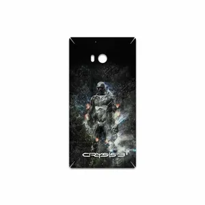 MAHOOT Crysis Cover Sticker for Nokia Lumia 930