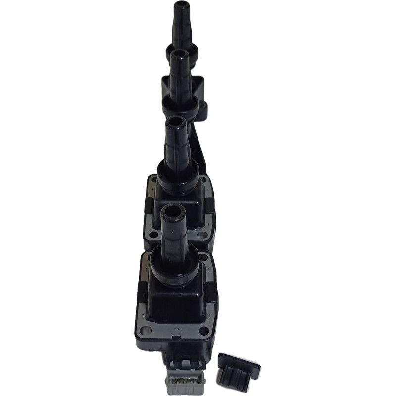 کوئل کمتاللار  مدل KG 5970 مناسب برای پژو 206 تیپ 5