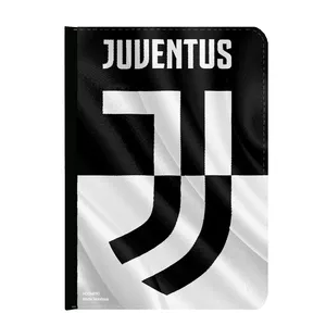 کلاسور هومرو مدل KL1834 طرح باشگاه فوتبال یوونتوس 