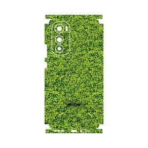 MAHOOT Leafs-FullSkin Cover Sticker for Motorola Edge 30