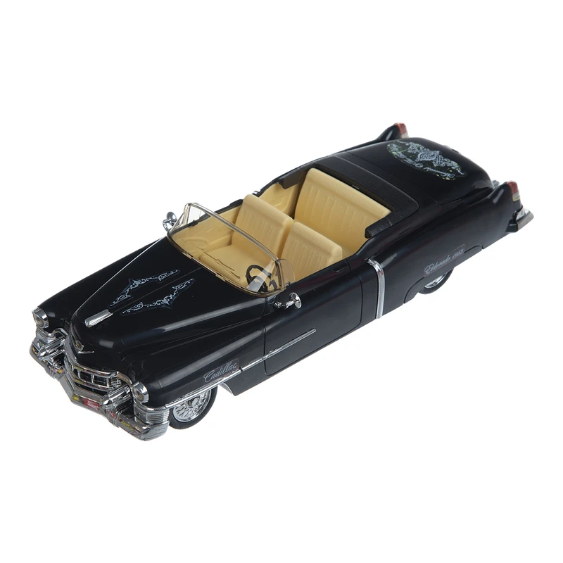 ماشین بازی مدل Caadillac