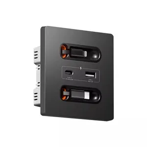 پریز مدل RETRACTABLE 