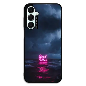 AKAM AMC-WSGA16-NEON-16 Cover For Samsung Galaxy A16