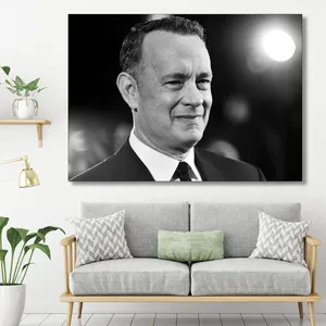 Starboy Gallery Tom Hanks Actors 02 Tableau