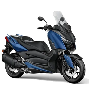 موتور سیکلت یاماها مدل XMAX 250 حجم 249 سی سی 
