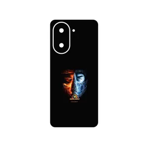 MAHOOT Mortal Kombat Game Series Cover Sticker for Xiaomi Redmi A5 4G