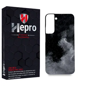 HEPRO MC Cover for SAMSUNG GALAXY S22