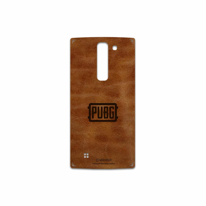 برچسب پوششی ماهوت مدل BFL-PUBG مناسب برای گوشی موبایل ال جی Magna