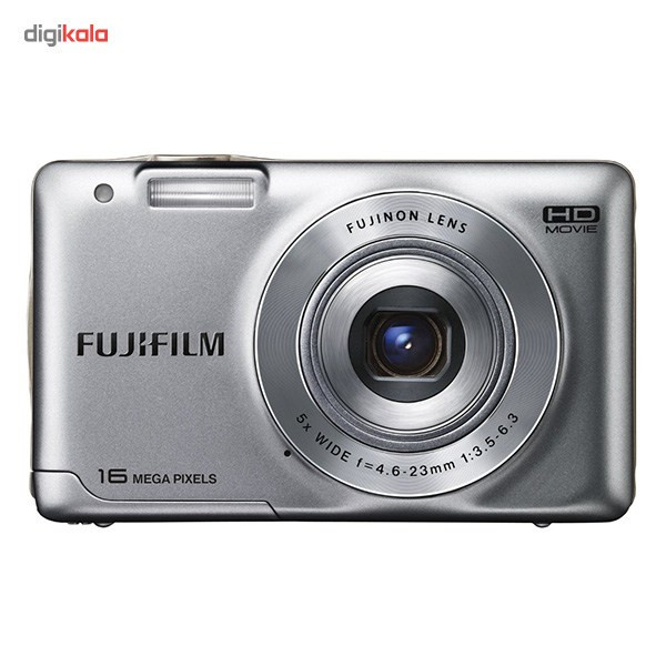 دوربین دیجیتال فوجی فیلم مدل FinePix JX550