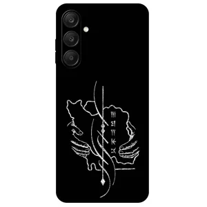 Megafone Homeland 1627 Cover For Samsung Galaxy A25 5G