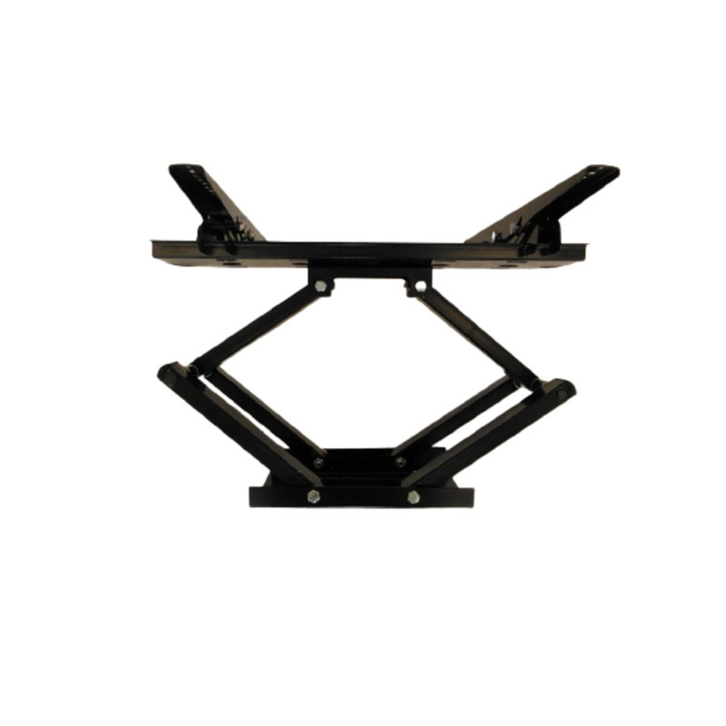 پایه دیواری نکست مدل B50 دو بازو مناسب برای تلویزیون های 40 تا 60 اینچ