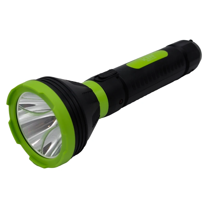 چراغ قوه آی سن مدل L295