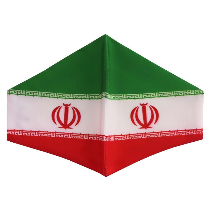ماسک تزیینی مدل ۱۴۷