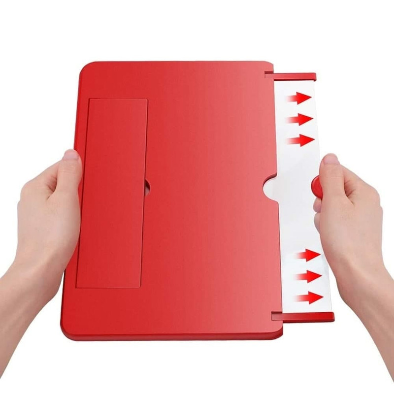 کیت بزرگنمایی صفحه نمایش مدل 12inch