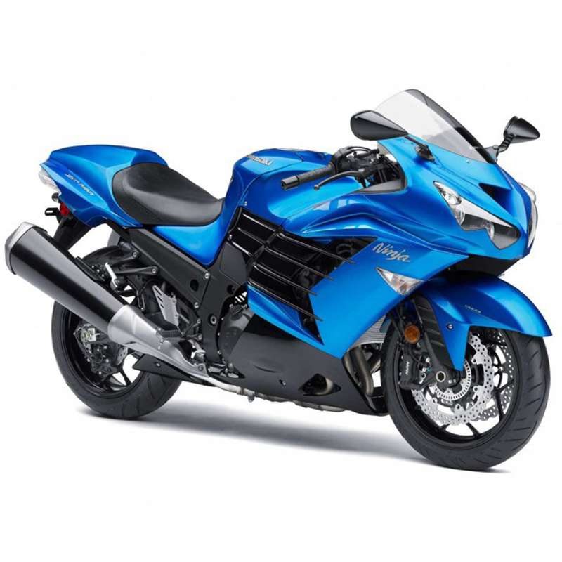 موتور بازی مایستو مدل Kawasaki Ninja ZX 14R موتور بازی مایستو مدل Kawasaki Ninja ZX 14R