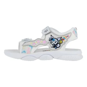 صندل دخترانه کروماکی مدل km559