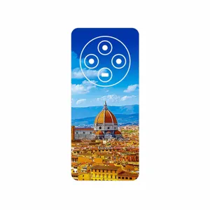 MAHOOT City of Florence Cover Sticker for Xiaomi Poco C75